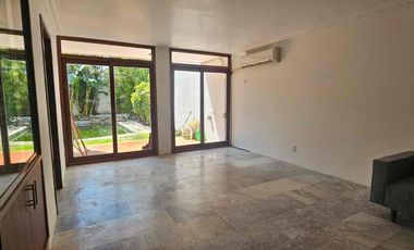 CASA EN RENTA  EN FRACC. COSTA DE ORO BOCA DEL RÍO VERACRUZ.
