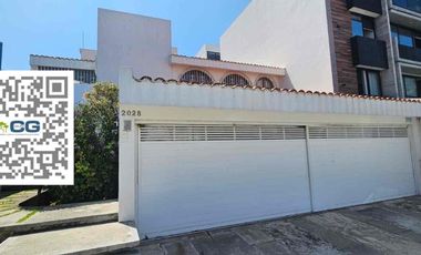 CASA EN RENTA  EN FRACC. COSTA DE ORO BOCA DEL RÍO VERACRUZ.