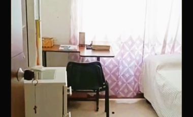 Vendo en El Refugio apartamento en primer piso