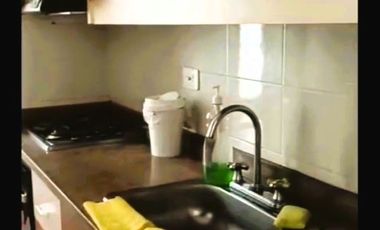 Vendo en El Refugio apartamento en primer piso