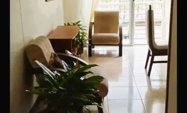 Vendo en El Refugio apartamento en primer piso