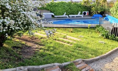 BROKER LAS MONJAS 5D-5B-SE-ESCRITORIO- PISCINA