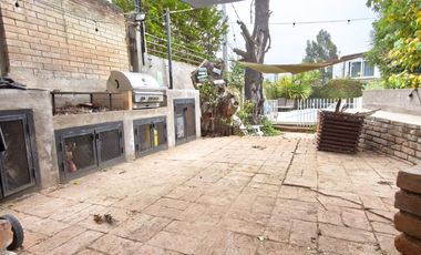 BROKER LAS MONJAS 5D-5B-SE-ESCRITORIO- PISCINA