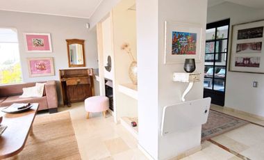 BROKER LAS MONJAS 5D-5B-SE-ESCRITORIO- PISCINA