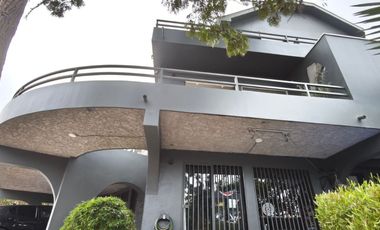 BROKER LAS MONJAS 5D-5B-SE-ESCRITORIO- PISCINA