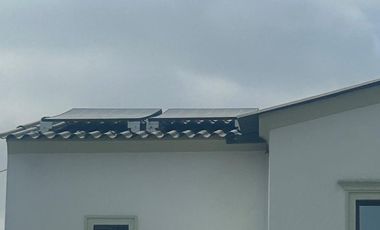 ALQUILER/RENTA CASA AMOBLADA EN URBANIZACION LA RIOJA, ETAPA LA MANCHA