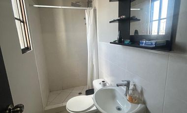 ALQUILER/RENTA CASA AMOBLADA EN URBANIZACION LA RIOJA, ETAPA LA MANCHA