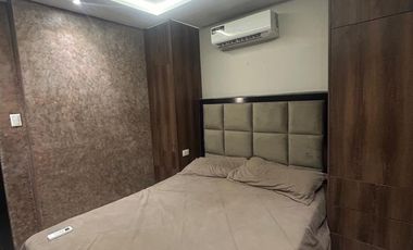 ALQUILER/RENTA CASA AMOBLADA EN URBANIZACION LA RIOJA, ETAPA LA MANCHA