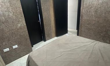 ALQUILER/RENTA CASA AMOBLADA EN URBANIZACION LA RIOJA, ETAPA LA MANCHA