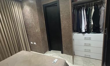 ALQUILER/RENTA CASA AMOBLADA EN URBANIZACION LA RIOJA, ETAPA LA MANCHA