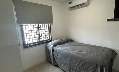 ALQUILER/RENTA CASA AMOBLADA EN URBANIZACION LA RIOJA, ETAPA LA MANCHA