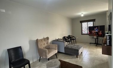 ALQUILER/RENTA CASA AMOBLADA EN URBANIZACION LA RIOJA, ETAPA LA MANCHA