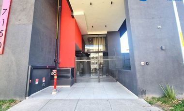 DEPTO AMOBLADO EDIFICIO BELLAVISTA - LA FLORIDA, SANTIAGO