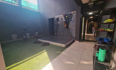 DEPTO AMOBLADO EDIFICIO BELLAVISTA - LA FLORIDA, SANTIAGO