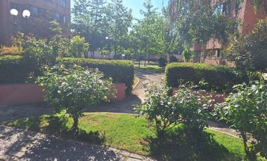 Condominio San Joaquin