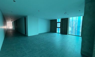 Arriendo oficinas de 189.18 m² en edificio empresarial nuevo – El Poblado | Certificación EDGE | Alta capacidad empresarial