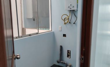 Exclusivo Departamento En Estreno En Santo Domingo Carabayllo