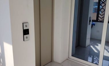Exclusivo Departamento En Estreno En Santo Domingo Carabayllo