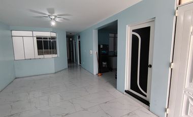 Exclusivo Departamento En Estreno En Santo Domingo Carabayllo