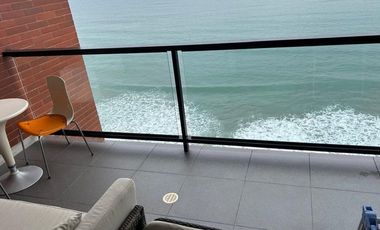 departamento de alquiler en manta zona mall