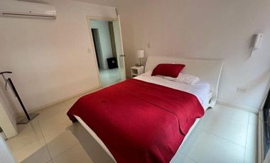 departamento de alquiler en manta zona mall