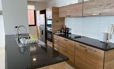 departamento de alquiler en manta zona mall