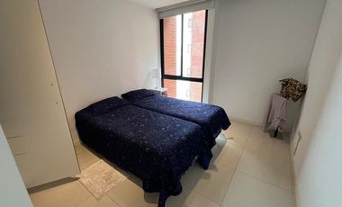 departamento de alquiler en manta zona mall