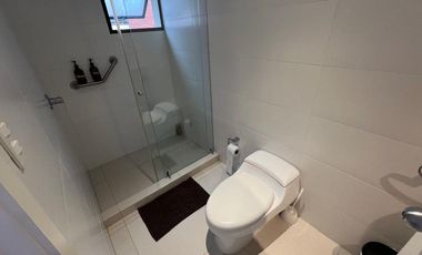 departamento de alquiler en manta zona mall