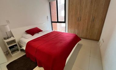 departamento de alquiler en manta zona mall