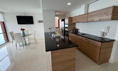 departamento de alquiler en manta zona mall