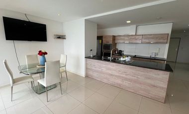 departamento de alquiler en manta zona mall