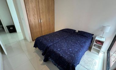 departamento de alquiler en manta zona mall