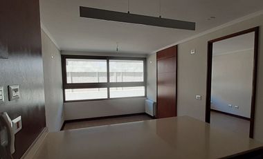 Depto. 1 D Las Condes / Estadio Italiano