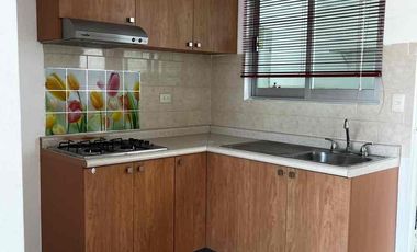 VENTA AMPLIO Y LUMINOSO DEPARTAMENTO A UNOS MINUTOS DE PARQUE FINSA