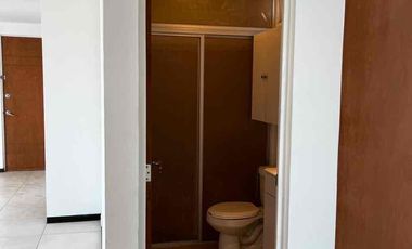 VENTA AMPLIO Y LUMINOSO DEPARTAMENTO A UNOS MINUTOS DE PARQUE FINSA