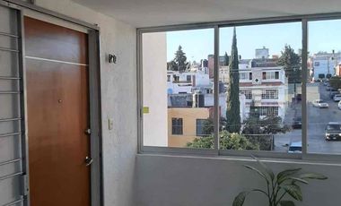 VENTA AMPLIO Y LUMINOSO DEPARTAMENTO A UNOS MINUTOS DE PARQUE FINSA