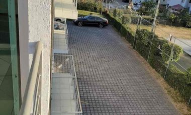 VENTA AMPLIO Y LUMINOSO DEPARTAMENTO A UNOS MINUTOS DE PARQUE FINSA