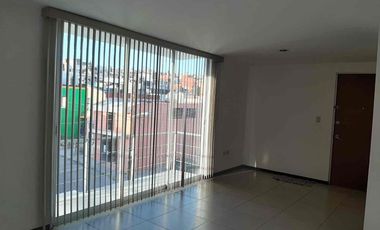 VENTA AMPLIO Y LUMINOSO DEPARTAMENTO A UNOS MINUTOS DE PARQUE FINSA