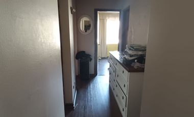 VENTA DEPARTAMENTO PROVIDENCIA 3D 2B + ESTACIONAMIENTO TERCER PISO SIN ASCENSOR