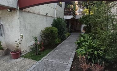 VENTA DEPARTAMENTO PROVIDENCIA 3D 2B + ESTACIONAMIENTO TERCER PISO SIN ASCENSOR