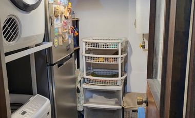 VENTA DEPARTAMENTO PROVIDENCIA 3D 2B + ESTACIONAMIENTO TERCER PISO SIN ASCENSOR