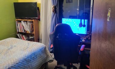 VENTA DEPARTAMENTO PROVIDENCIA 3D 2B + ESTACIONAMIENTO TERCER PISO SIN ASCENSOR