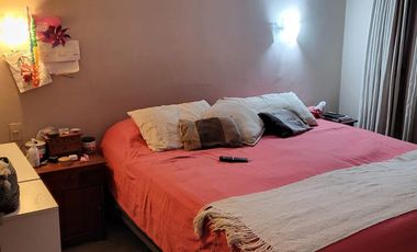 VENTA DEPARTAMENTO PROVIDENCIA 3D 2B + ESTACIONAMIENTO TERCER PISO SIN ASCENSOR