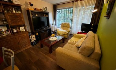 VENTA DEPARTAMENTO PROVIDENCIA 3D 2B + ESTACIONAMIENTO TERCER PISO SIN ASCENSOR