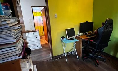 VENTA DEPARTAMENTO PROVIDENCIA 3D 2B + ESTACIONAMIENTO TERCER PISO SIN ASCENSOR