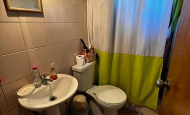 VENTA DEPARTAMENTO PROVIDENCIA 3D 2B + ESTACIONAMIENTO TERCER PISO SIN ASCENSOR