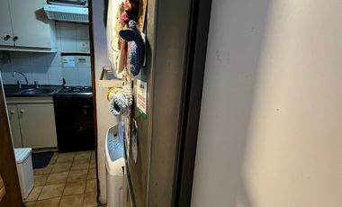 VENTA DEPARTAMENTO PROVIDENCIA 3D 2B + ESTACIONAMIENTO TERCER PISO SIN ASCENSOR