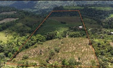 Terreno en venta en Puerto Quito