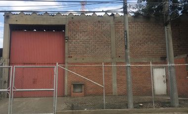 Bodega Alquilo  1.900  M2 / $20 Millones  / Acopi  Industrial