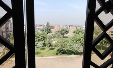 Exclusivo Departamento En Estreno En Santo Domingo Carabayllo